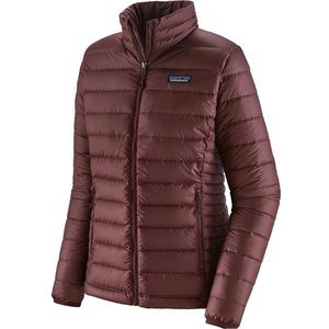 Patagonia Down Sweater Jacket